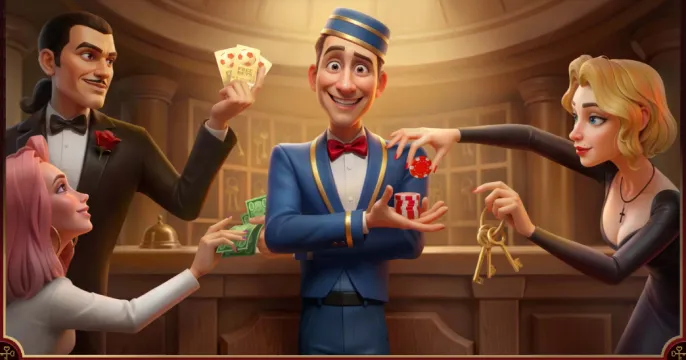 Casoola Casino Nederland banner